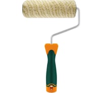 Валик полиамид в комплекте с бюгелем 180мм ВАРЯГ 32821 тов-149018