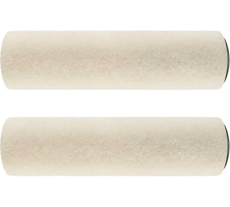 Мини-валик велюр, 100 мм ВАРЯГ 31879 тов-149017 (2 шт.)