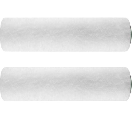 Войлочный мини-валик, 100 мм ВАРЯГ Филт 31877 тов-149016 (2 шт.)