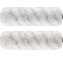 Полиакриловый мини-валик, 100 мм ВАРЯГ 31873 тов-149014 (2 шт.)