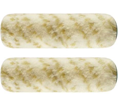 Мини-валик из полиамида, 100 мм ВАРЯГ 31871 тов-149013 (2 шт.)