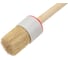 Круглая кисть №14/50 мм КЕДР 010-5050 23416 3