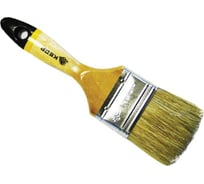 Плоская кисть №1.5/38 мм КЕДР ЕВРО 099-3815 43235