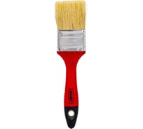 Плоская кисть №2/50 мм КЕДР ПРОФИ 008-5120 23385