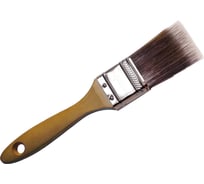 Плоская кисть №1.5/38 мм КЕДР ЭКСПЕРТ 048-1515 26172