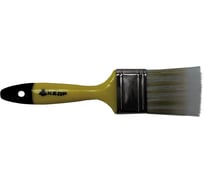 Плоская кисть №1.5/38 мм КЕДР 046-1515 26160