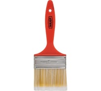 Плоская кисть №3/75 мм КЕДР 047-0730 26169