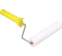 Поролоновый мини-валик в сборе (D48/180 мм, бюгель 6 мм) КЕДР 014-6180 23435