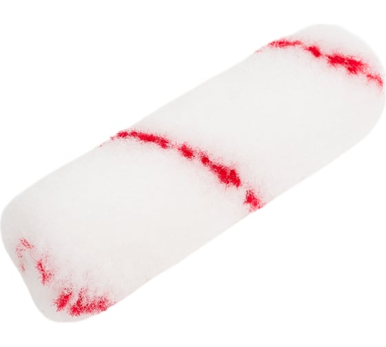 Запасной мини-валик KRAFOR полиамид, D16, 100 мм 020-0100 53628
