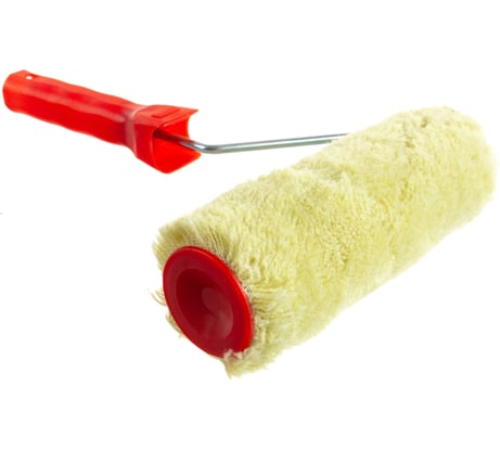 Акриловый валик в сборе (D48/180 ММ, БЮГЕЛЬ 6 ММ) КЕДР 012-6180 23428