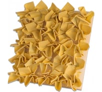 Декоративный штамп для придания эффекта принта DEKOR 22x22 см 1341