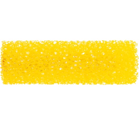 Валик, структурный поролон, грубый 100 мм MASTER COLOR 30-1274