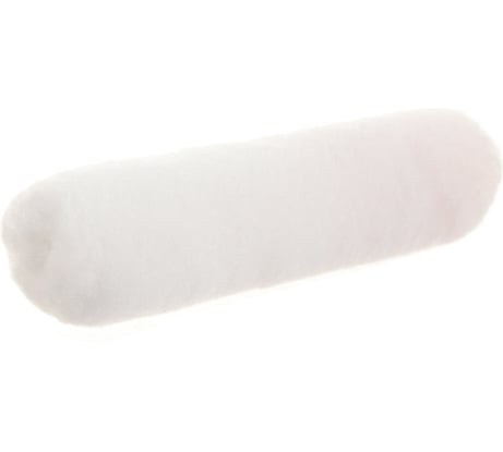 Валик, ядро 15 мм, полиэстр филт, ворс 5 мм, под 6 мм ручку, 100 мм MASTER COLOR 30-1031