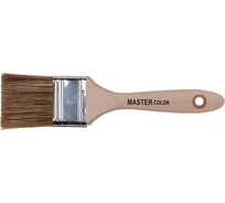 Флейцевая кисть, ширина 30 мм MASTER COLOR 30-0021
