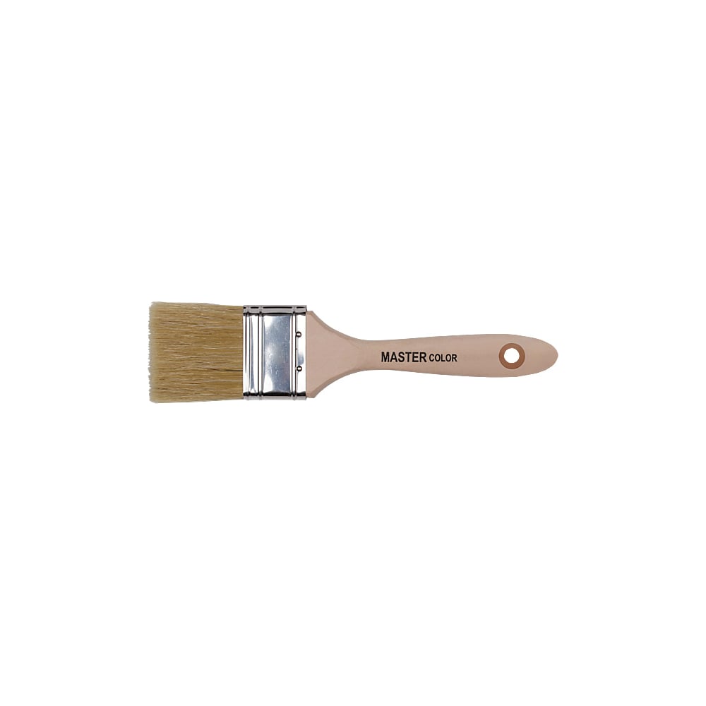 Флейцевая кисть ширина 50 мм MASTER COLOR 30-0043 - выгодная цена ...