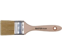 Флейцевая кисть, ширина 70 мм MASTER COLOR 30-0045