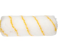 Валик 888 полиамид, с желтой полосой, 8x44x180 мм, ворс 9 мм 1564180