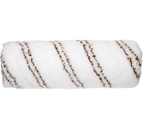 Валик 888 полиэстер, с коричневой полосой, 8x44x180 мм, ворс 9 мм 1544180