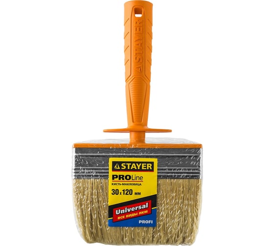 Макловица STAYER Professional Universal MINI, 3х12 см 0182-12