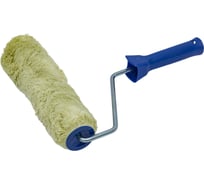 Валик с рукояткой, 250 мм РемоКолор Синтэкс 04-0-502