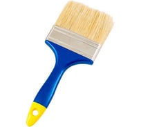 Флейцевая кисть, 4 РемоКолор Колор 01-8-640