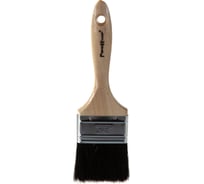 Флейцевая кисть, 2.5 РемоКолор Мастер Декор 01-8-465