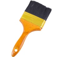 Флейцевая кисть, 3 РемоКолор Мастер Декор 01-8-473