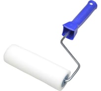 Мини-валик с рукояткой, 150 мм РемоКолор Велюр 06-2-950