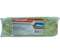 Валик Sturm 9040-33-100