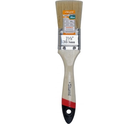 Кисть Sturm 9040-22-038