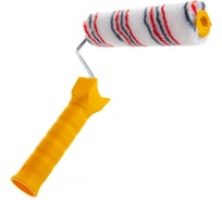 Валик с рукояткой, 180 мм РемоКолор Мультиколор 04-3-603
