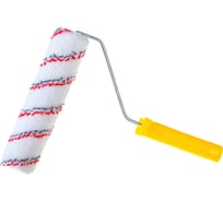 Валик с рукояткой, 240 мм РемоКолор Мультиколор 04-0-604