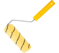 Валик с рукояткой, 180 мм РемоКолор Премиум 04-1-603