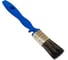 Плоская кисть 25 мм смешанная щетина EUROTEX LEGEND 010126-025 1