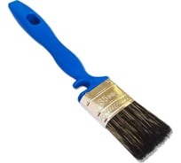 Плоская кисть 35 мм смешанная щетина EUROTEX LEGEND 010126-035