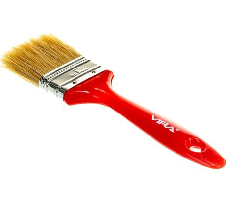 Малярная кисть, составная щетина 50 мм VIRA 710121
