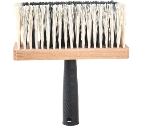 Макловица прямоугольная кисть №3, 180x80 мм РемоКолор 02-0-003