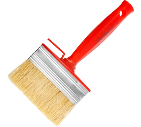 Кисть макловица, 30x100 мм РемоКолор Мини 02-2-010