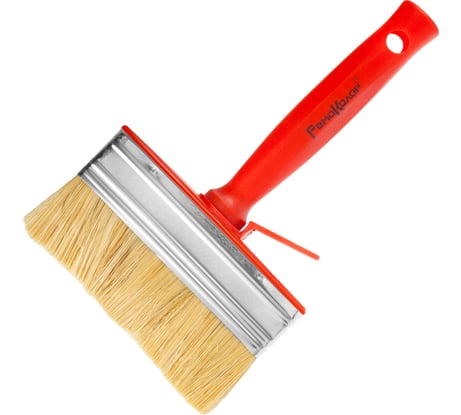 Кисть макловица, 30x120 мм РемоКолор Мини 02-2-012