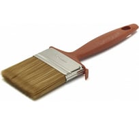 Плоская синтетическая кисть ANZA BASIC 35 мм 152535