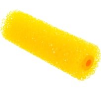 Валик ANZA структурный поролон 10 см 514510