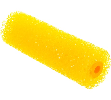 Валик ANZA структурный поролон 10 см 514510