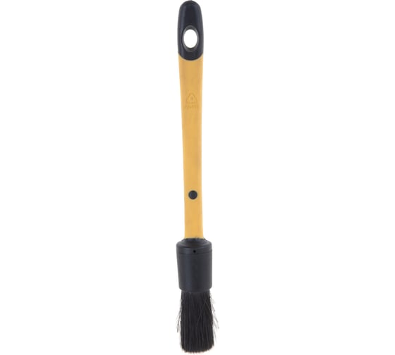 Круглая кисть ANZA BASIC 25 мм 201325