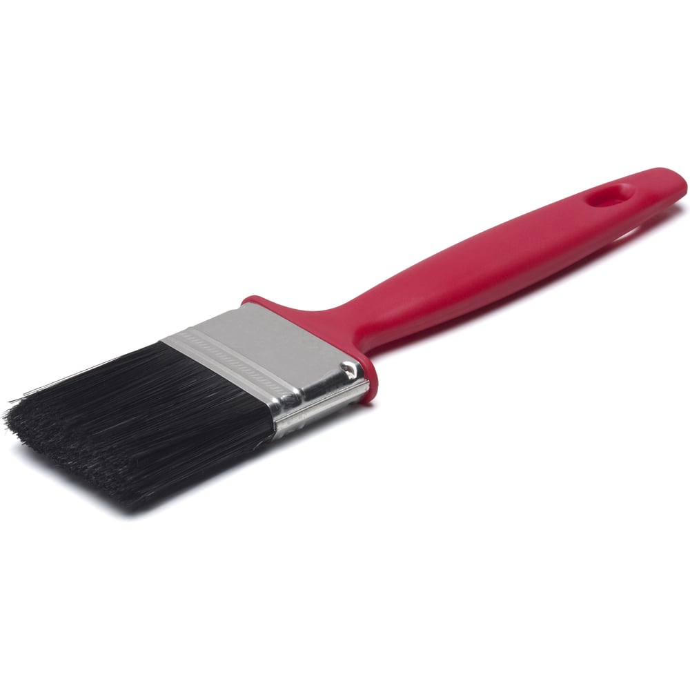 Кисть для красок и лаков ANZA GO 35 мм 132235 - выгодная цена, отзывы ...