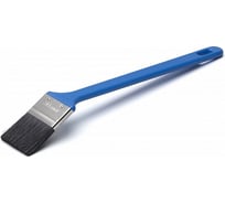 Радиаторная кисть ANZA GO синтетическая 35 мм 113135