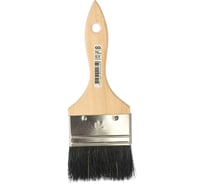 Торцовая кисть ANZA GO 70 мм 108070