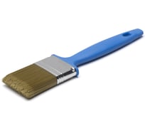 Флейцевая кисть ANZA GO 70 мм 132170