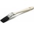 Короткая изогнутая кисть ANZA PERFECT 25 мм 122025 1