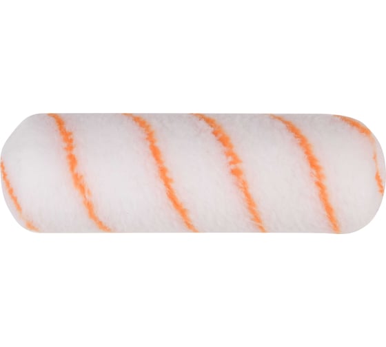 Малярный валик Rollingdog Standard 230 мм, полиэстер, ворс 18 мм, диаметр 38 мм 00414