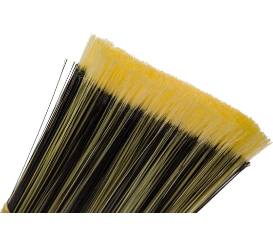 Плоская кисть Golden 2.5", искусственная щетина, деревянная ручка MTX 83224